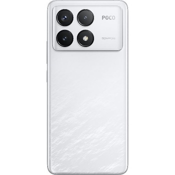 POCO F6 Pro 5G 16GB/1TB White