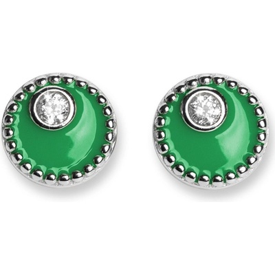 Oliver Weber náušnice 62258 GRE