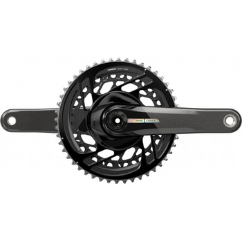 Sram Force D2, DUB