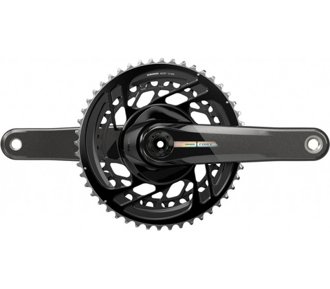 Sram Force D2, DUB