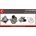Startér CASCO CST35238AS