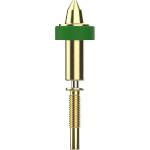 E3D Revo Belt Brass Nozzle - 0, 8 mm (RC-NOZZLE-BELT-AS-0800-SPK)