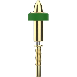 E3D Revo Belt Brass Nozzle - 0, 8 mm (RC-NOZZLE-BELT-AS-0800-SPK)