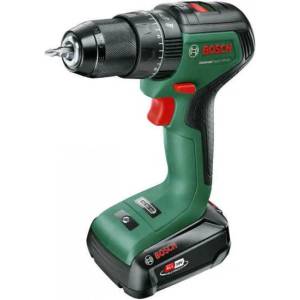 Bosch Universal Impact 18V-EC (06039D7101) Бормашина-винтоверт