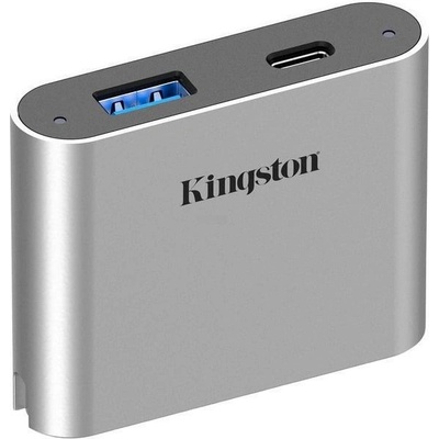 Kingston Workflow USB 3.2 Gen 1 (WFS-USB)