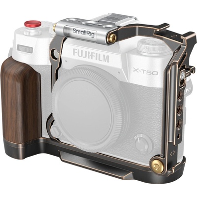 SmallRig 4714 Retro klietka pre FUJIFILM X-T50
