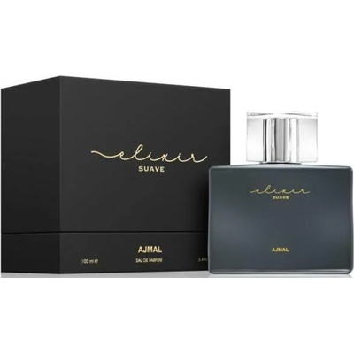 Ajmal Elixir Suave EDP 100 ml