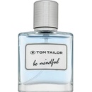 Parfumy Tom Tailor Be Mindful toaletná voda pánska 30 ml