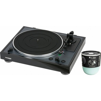Thorens TD 102 A