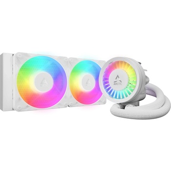 ARCTIC Liquid Freezer III Pro 240 A-RGB (ACFRE00186A)