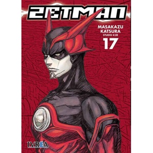 ZETMAN 17 (ISBN: 9788416672028)