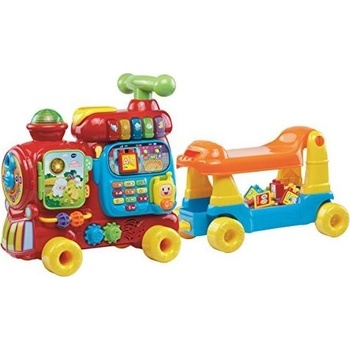 Vtech Baby ABC - Eisenbahn (80-181904) (80-181904)