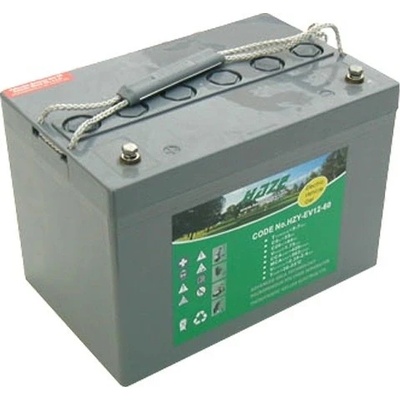 HAZE 12V 60Ah