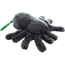 Přívěsek na klíče Plyš Tarantule 12 cm