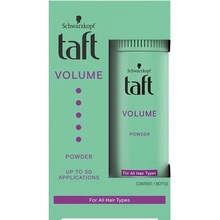 Taft Volume Power Pudr na vlasy 10 g