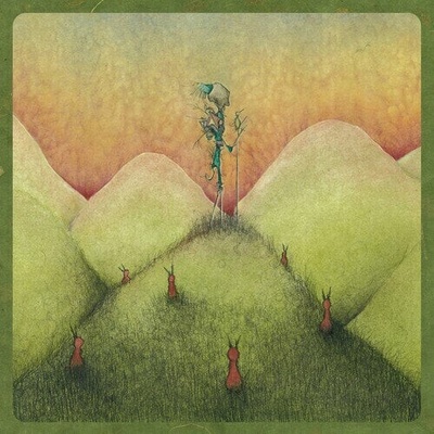 Eluvium - Copia (Reissue) (Deluxe Edition) LP