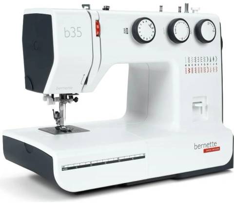 Bernina Bernette 35