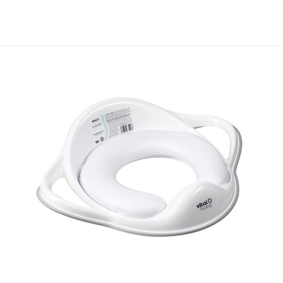 Vital Baby Анатомична Седалка За Тоалетна Чиния Vital Baby