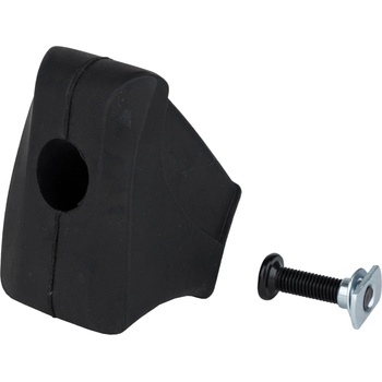 Zealot Rubber inline brake