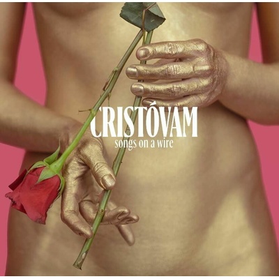 CRISTOVAM - SONGS ON A WIRE LP