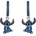 DISNEY ES00098SRHL.CS