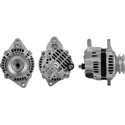 Alternátor LUCAS LRA01638