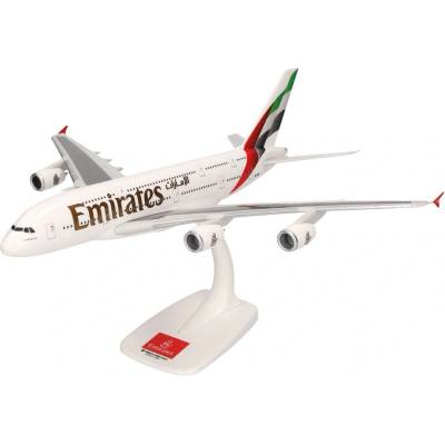 PPC Holland A380-861 Emirates 2023s colors 1:250