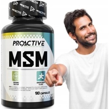 ProActive MSM 90 kapslí