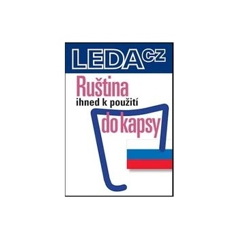 Ruština do kapsy