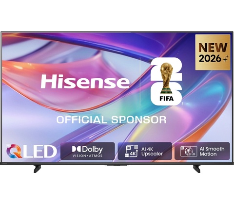 Hisense 50E7S