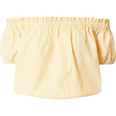 Koton Блуза жълто, размер 38