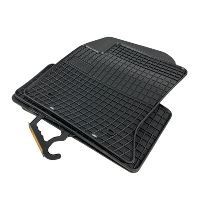 FroGum Гумени стелки за FORD Focus I (1998-2005)