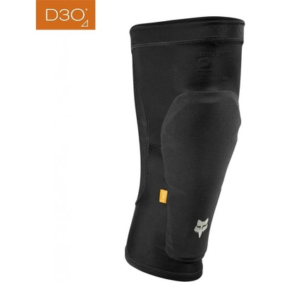 Fox Enduro Knee Sleeve čierna