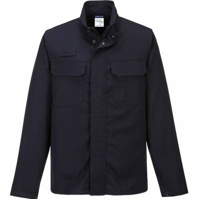 Portwest FR65 FR Molten bunda modré