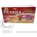 Čaje Pickwick Variace Červené s višní 20 x 2 g