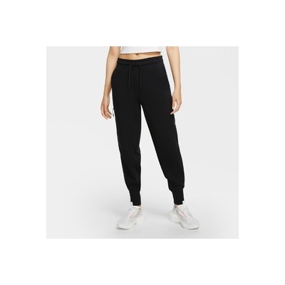 Nike Sportswear Tech Fleece 0194493784070 Čierna