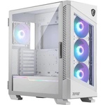 MSI MPG Velox 100R White (306-7G18W23-809)