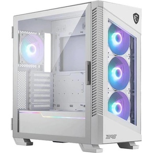 MSI MPG Velox 100R White (306-7G18W23-809)