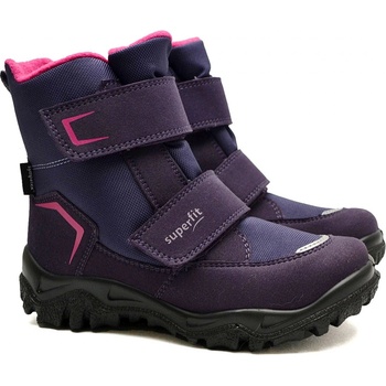 Superfit Husky 1-006081-8500 zimní boty Sympatex