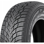Nokian Tyres Seasonproof C1 225/75 R16 121/120R