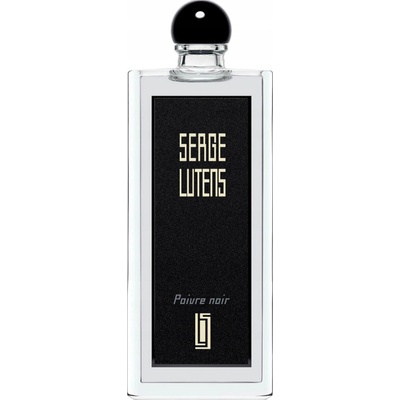 Serge Lutens Poivre Noir parfémovaná voda unisex 50 ml