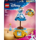 LEGO® Disney Princess™ - Cinderella's Dress (43266)