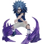 Banpresto Статуетка Banpresto Animation: Naruto - Sasuke Uchiha (72 Series) (Vibration Stars), 15 cm (193205)