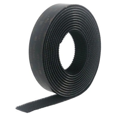 3M Dual Lock SJ3550CF Suchý zips 25 mm x 1 m čierny