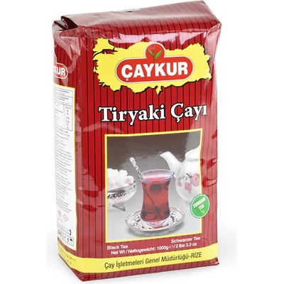 Caykur Tiryaki 1 KG