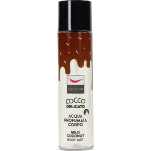 Aquolina Mild Coconut Спрей за тяло, 236 ml