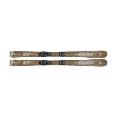 Fischer THE CURV GT 85 REDEFINE 25/26
