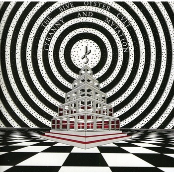 Blue Öyster Cult - Tyranny And Mutation (Reissue) (Remastered) (CD) (5099750223529)