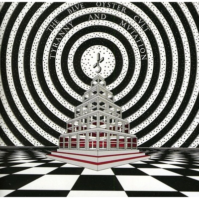 Blue Öyster Cult - Tyranny And Mutation (Reissue) (Remastered) (CD) (5099750223529)