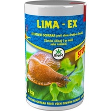 Lima-ex proti slimákům 500 g